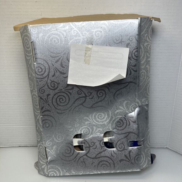 Mattel 2000 Barbie Doll Millennium Keepsake Special Edition Mattel New Years Eve - Picture 8 of 12